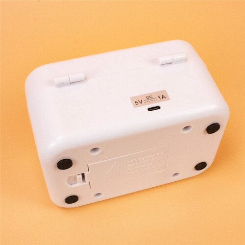 Electrical Automatic Bobbin Winder with Thread Stand for Domestic Industrial Sewing Machine Thread Winder Winding Tool 2