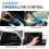 2-in-1 Dual Interface Wireless CarPlay/Android Auto Wireless CarPlay Adapter   Box Plug Fast Connect Universal 4