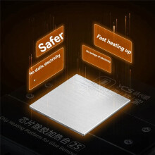 YCS 2S Hot Plate Soldering Preheating Rework Station Phones Chip IC Soldering Plate Heating Table Glue Remove Repair Hand Tools