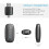 2-in-1 Dual Interface Wireless CarPlay/Android Auto Wireless CarPlay Adapter   Box Plug Fast Connect Universal 8