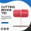 Universal Double Sided Masking Tape Dispenser, Masking Sticker Linear Guide Marking Tool for Beginners DIY Use 5