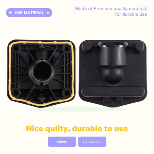 For  Model 3 M3 2017-2021 Car Main Battery Cooling Pipe Adaptor 1090365-00-E 2