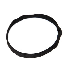 Edelstahl-Tauchflaschen-Zylinder Stage Bottle Rigging Sidemount Strap für Tank Elastische Dekompressionsflasche A