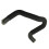 For  Expert  Jumpy 2.0 HDI Turbo Intercooler Hose Pipe Engine Cooling Hose 9806720880 5