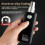 Jewelry Identification Light Home 3 LED Light Sources Professional Jade Detector Light Multi Levels Type-C Charge 6