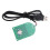 Para Teclado e Mouse Apontadores   Trackpoint 5