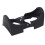 Soft VR Headset Non-Slip Silicone Cover Protective Case 3D Eye Mask for PS4 VR PSVR Virtual Reality Glasses Controller 3