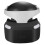 Soft VR Headset Non-Slip Silicone Cover Protective Case 3D Eye Mask for PS4 VR PSVR Virtual Reality Glasses Controller 4