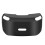 Soft VR Headset Non-Slip Silicone Cover Protective Case 3D Eye Mask for PS4 VR PSVR Virtual Reality Glasses Controller 5