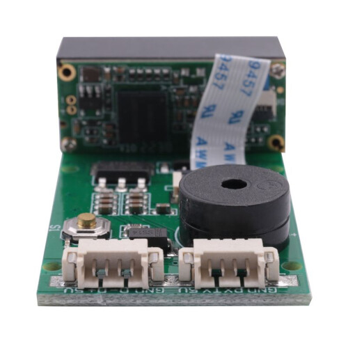GM67 1D/2D USB UART Barcode Scanner QR Code Scanner Module Reader 1