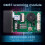 GM67 1D/2D USB UART Barcode Scanner QR Code Scanner Module Reader 4