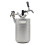 Beer Tap Kits Control Faucet with Plastic Handle Kitchen Supply Home Brewing 2