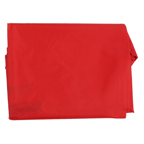 Ersatzdach für 4-Eck-Vordach, 1,9  2,9 m, Rot 2