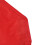 Ersatzdach für 4-Eck-Vordach, 1,9  2,9 m, Rot 7
