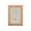 Bobbin Photo Frame - 4x6" 1