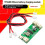 TP5400 Lithium Battery Charging Module Single-Cell Lithium Battery Boost Control Module 5V 1A Output 2