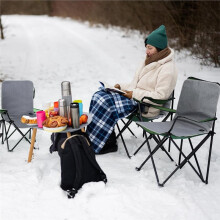 90x43cm USB Heated Cushion with Waterproof Design and 3 Temperature Settings for Car Office and Outdoor Use