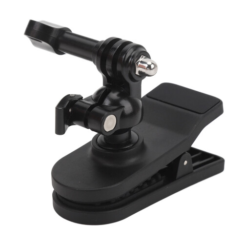 Pocket 3 Rucksackgurthalter 360-Rotationsclip 1