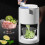 Efficient Hand Operated Ice Shaver 2
