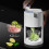 Efficient Hand Operated Ice Shaver 5
