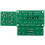 Relay 4-Way Audio Input Signal Selector with   Step- Boost-Buck Converter Module(No Terminal) 6