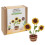 Creative Crochet Sunflowers Complete Kit 1