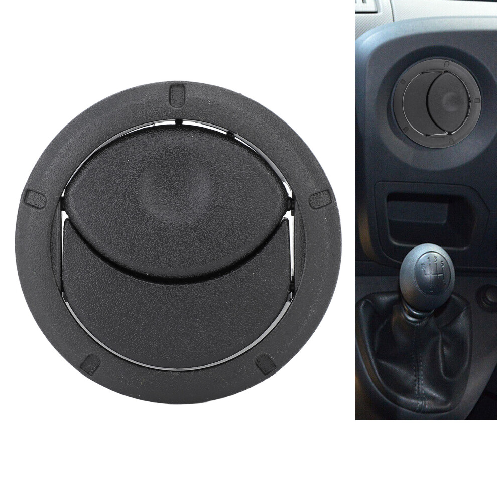 Vauxhall Movano B 2010+ Interior Vent Cover Abs 7055741235900