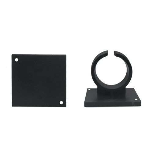 8 Stuks Bureaumicrofoonhaak Microfoonhouder Microfoonbeugel Clip Microfoonplank Universele Microfooncliphouder 1
