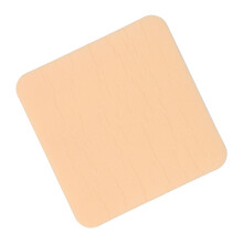 Schaumverband randlos nicht klebend 10x10cm