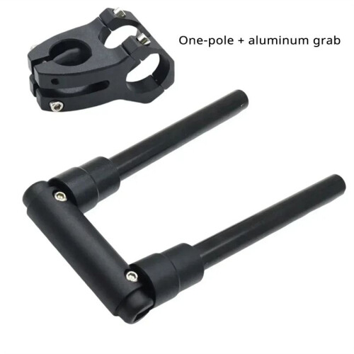 For Electric Scooters Scooter Handlebar Modification Electric Scooter Handlebars Scooter Maintenance B