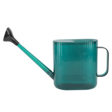 Modern Watering Can Houseplants Long Spout Design Durable Design High Quality Safe Material Easy To Clean Ergonomic Handle Measurable Scale Non Slip