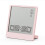 BT 6-in-1 Digital Alarm Clock with Temperature, Humidity, Auto Sync 3