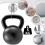 4pcs Suction Cup Hooks, Towel Hooks, No Drilling Hooks, Suction Cup, Bathroom, Kitchen, Clothes Hooks 3