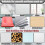 4pcs Suction Cup Hooks, Towel Hooks, No Drilling Hooks, Suction Cup, Bathroom, Kitchen, Clothes Hooks 4