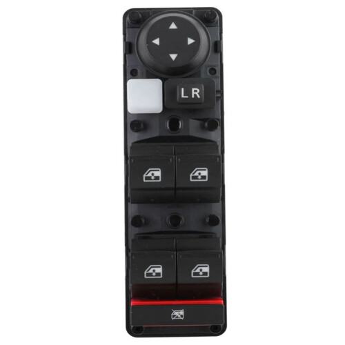 Car 100016226 Door Power Window  Button for  Car Accessories 2