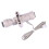 Water Dispenser Water Purifier Accessories 2 Minute Quick Connect Water Flow  Low Flow Start Normally Open Type 2