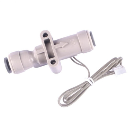 Water Dispenser Water Purifier Accessories 2 Minute Quick Connect Water Flow  Low Flow Start Normally Open Type 1