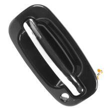 Car Exterior Door Handle for Avalanche Silverado Suburban Tahoe Sierra Yukon Escalade 15745149