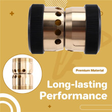 Wire Cut Parts Waterproof Copper Guide Wheel Assembly OD42xLength 60 Pulley Roller for EDM Wire Cutting Machine