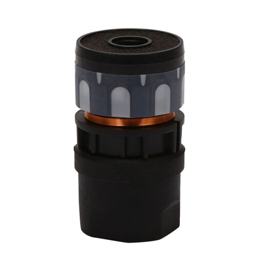 N-813 4PCS Microphone Cartridge Dynamic Microphones Core Capsule Universal Mic Replace Repair 2