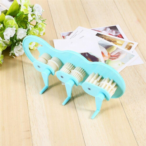 Papier Quilling Crimper Crimping Machine Plastic Papier- Quilled Papier Winder 2