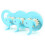 Papier Quilling Crimper Crimping Machine Plastic Papier- Quilled Papier Winder 4