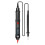 High-Precision Multimeter Digital LCD Display Voltage Tester Automatic Pocket Intelligent Breakpoint Finder Multimeter 5