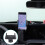 Voor  Land  250 Prado LC250 2024 Middenconsole Dashboard Opslag Telefoonbeugel Montage Accessoires 7