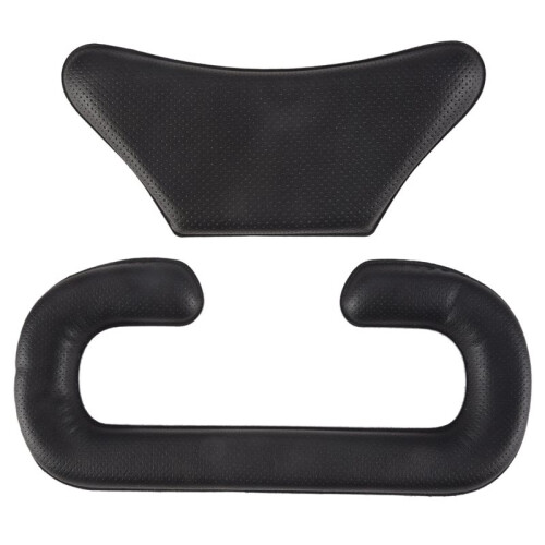 5X Replacement Foam Masks Vr Pad Protector for Vr   Pro 2 Headset Vr Foam Cover Virtual Reality Accessories 2