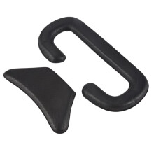 5X Replacement Foam Masks Vr Pad Protector for Vr   Pro 2 Headset Vr Foam Cover Virtual Reality Accessories