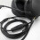 2X for -HyperX Cloud Alpha/-HyperX Cloud Core Flight Headphone Cable with Volume Control Sound Control Headphone Cable 4