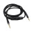 2X for -HyperX Cloud Alpha/-HyperX Cloud Core Flight Headphone Cable with Volume Control Sound Control Headphone Cable 7