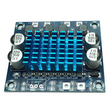 3X XH-A232 Digital Power Amplifier Board 30W+30W High-Power Dual-Channel Class D Audio Power Amplifier Board