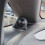 2X Tweeter de Coche Tweeter de Cabeza Triangular Tweeter de Carcasa de Altavoz Cubierta Triangular para Bocina de Agudos para   VIII 2010 2